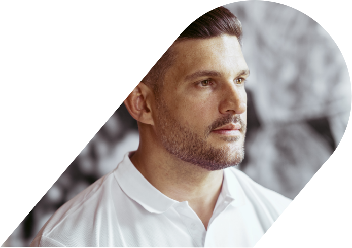 Michael Bless, Coach und Hypnosetherapeut in Gais (Appenzell AR).